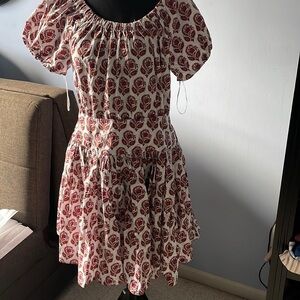 Ann Taylor beautiful dress size xs